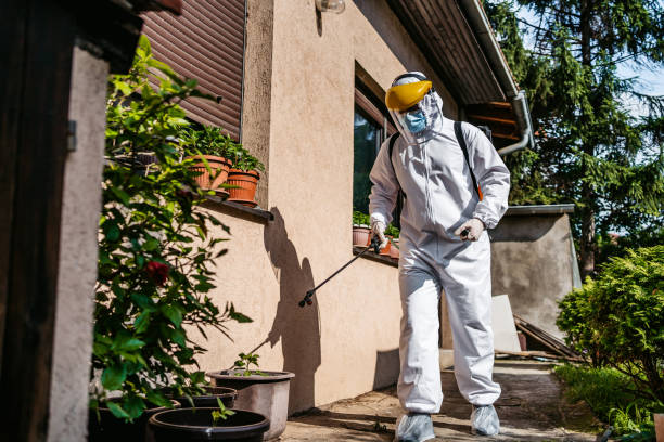 Best Pest Prevention Services  in Incline Village, NV