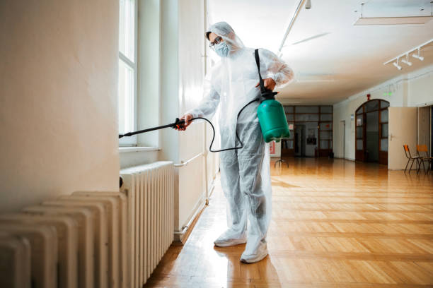 Best Pest Control for Restaurants  in Incline Village, NV